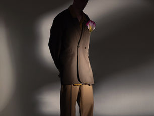 UNROW AW20 - LOOKBOOK