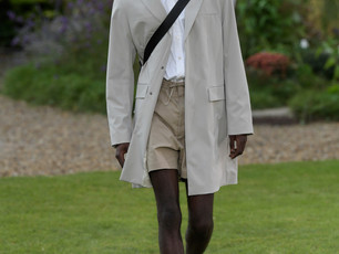 TIGER OF SWEDEN SS22