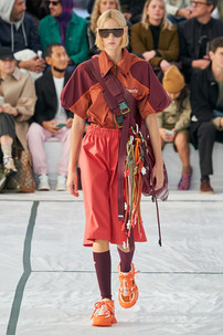 LACOSTE SS22