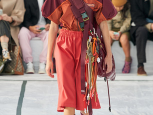 LACOSTE SS22