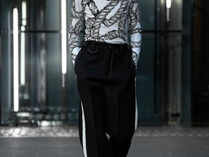 Pronounce AW19 - LFWM