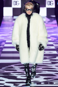 DOLCE & GABBANA AW22