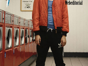 Laundry Day