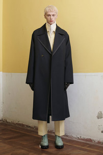 OAMC AW22