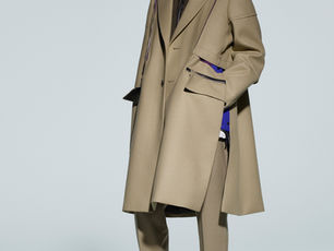 SACAI PRE-FALL 2021