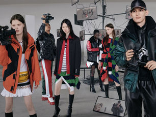 BURBERRY AW19 - CAMPAIGN