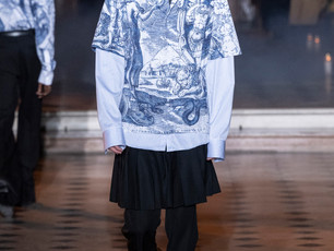 EGONLAB AW22