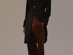 WALES BONNER SS21 - MFW