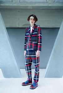 HENRIK VIBSKOV - Lookbook