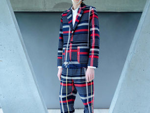 HENRIK VIBSKOV - Lookbook