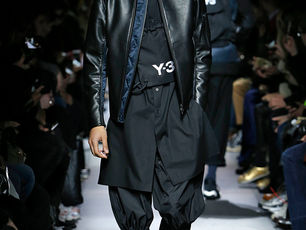 Y-3 FW18 - PFWM