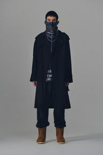 CHILDREN OF THE DISCORDANCE AW22