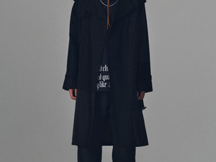 CHILDREN OF THE DISCORDANCE AW22