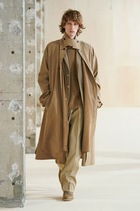 AURALEE AW22