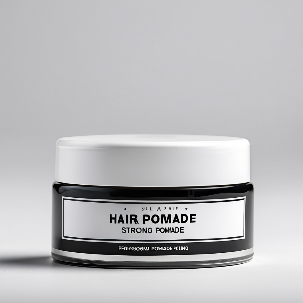 Hair Pomade