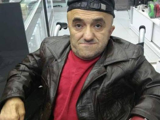 YAŞAR ÖLDÜ!