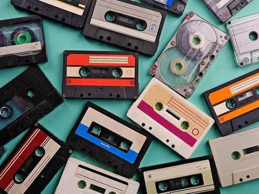 Anılardan Bir Sayfa