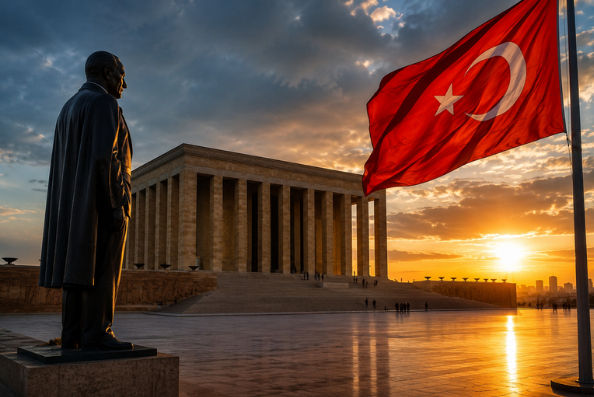 Laikliğin Ana İlkesi