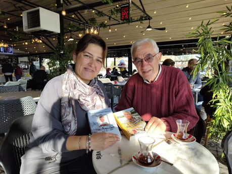 Teşekkürler Vildan