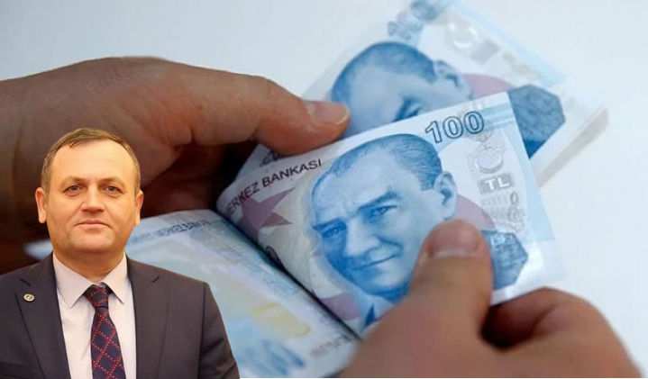 Memur Bayram İkramiyesi Bekliyor, Maaşlarda "Eşel Mobil" İstiyor!