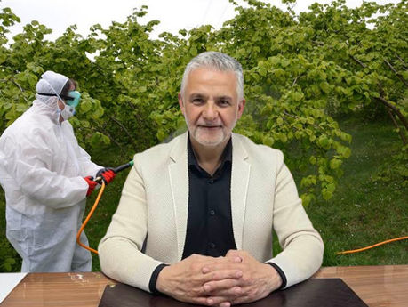 “Sahte İlaç” Uyarısı