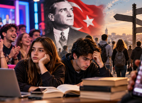 GENÇLİK
