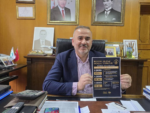 8 ÇOCUK …