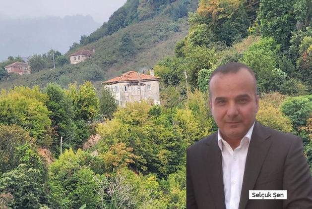 Tarihin Tozlu Raflarından Şehadete