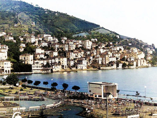 YELKENLE YOLCULUK - 2 