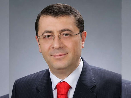 Altınordu’nun Kurucu Kaymakamı Şenol Esmer hayatını kaybetti