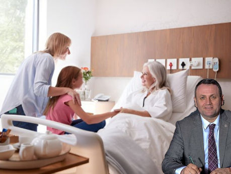 “Memura Refakat İzni Verilmemesi Yasal Değil!”