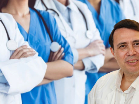 Danıştay'dan Hekimlere Müjde: Boşanma Tayininde '3 Aylık' Kısıtlamaya Dur!