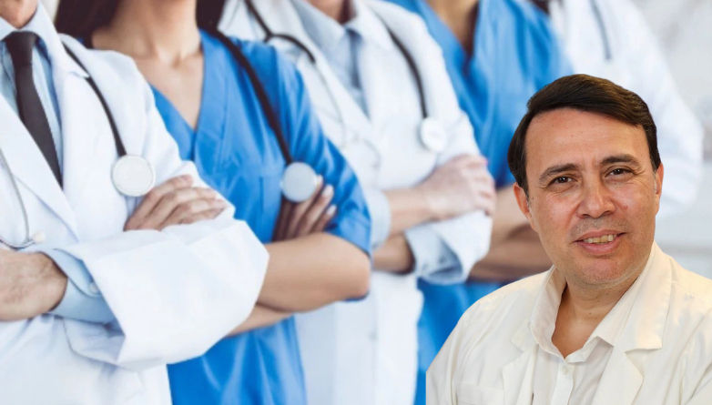 Danıştay'dan Hekimlere Müjde: Boşanma Tayininde '3 Aylık' Kısıtlamaya Dur!