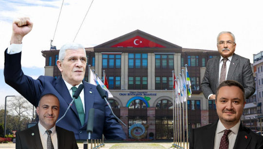 Bu Parayla Kimi Ağırladınız?