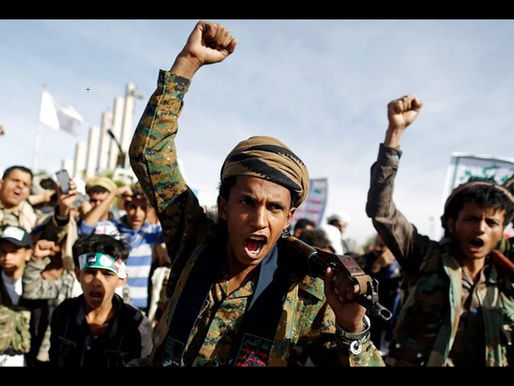 FİLİSTİN ve YEMEN