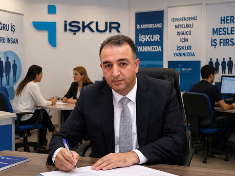 İş Arayana da Eleman Arayana da İşkur’dan Yeni Kolaylık