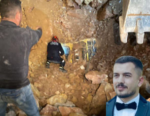 Fatsa'da Göçen Taş Değil, İhmal!