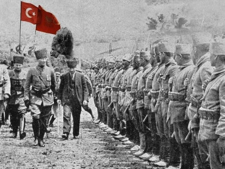 Tayyare Bayramı’ndan Zafer Bayramına