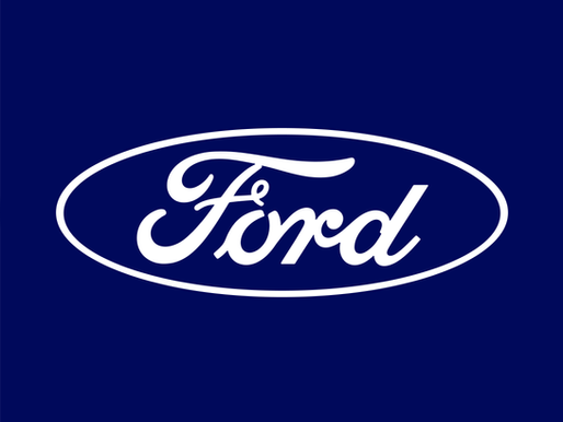 Ford...