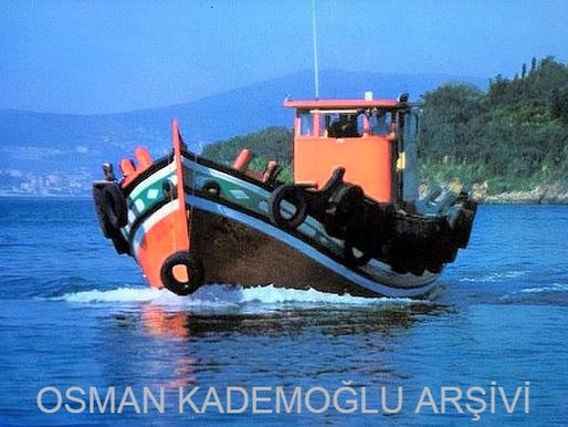 TEKNELERDEKİ SIR, DENİZLERDE SON YÜZYIL...