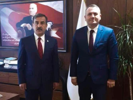 Zengin: "15 Yıllık Fiyasko Bitiyor!"