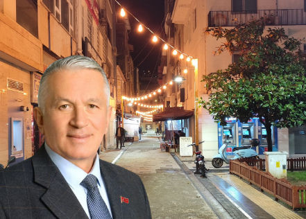 Hakan Cemal Aydın…