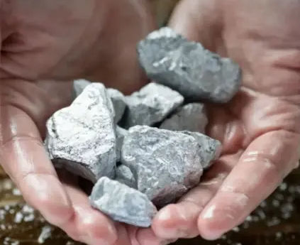 NADİR ELEMENTLER…