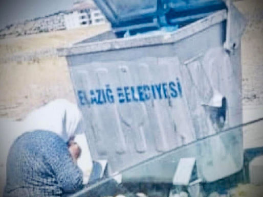 2024 TÜRKİYE’SİNDEN KALAN BİR MANZARA 