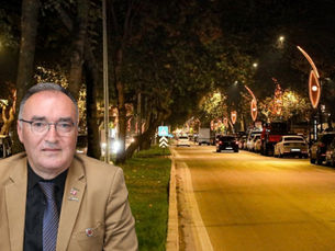 Dere’den "Ata Caddesi" Çıkışı