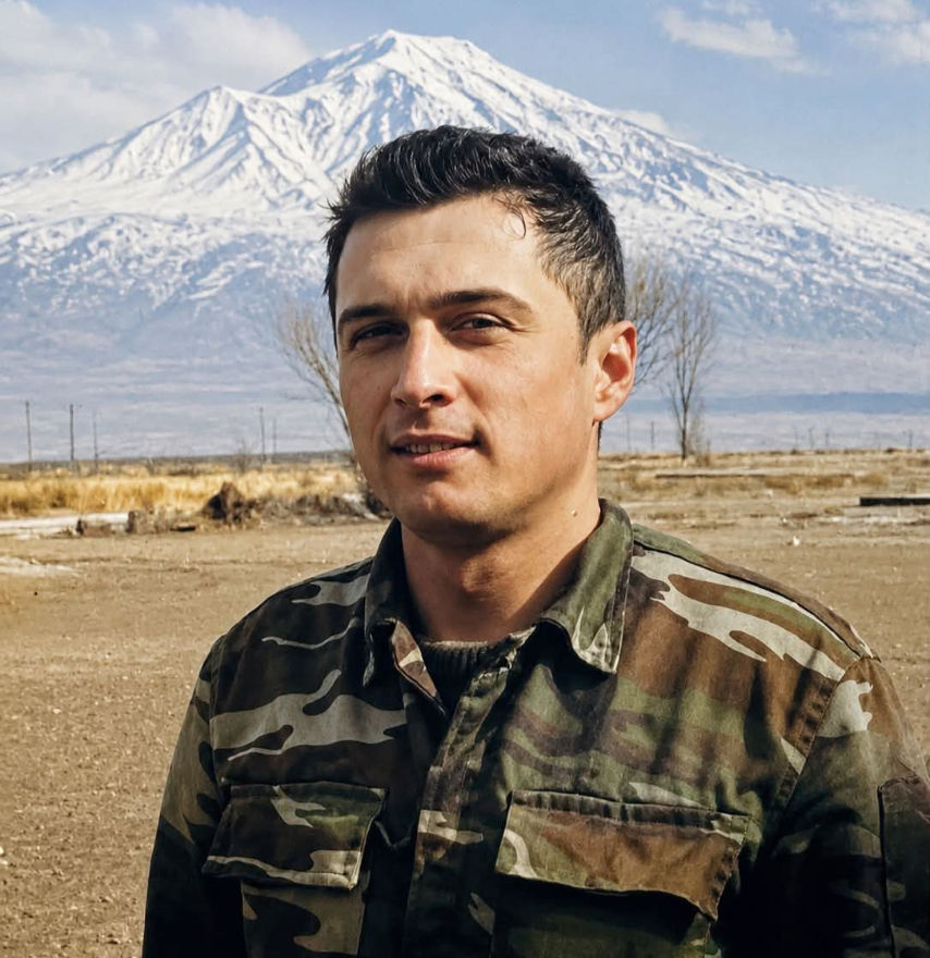 BEŞBAŞI