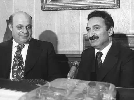 Gariplik Yok mudur?