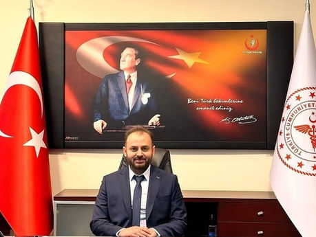 Başarılı Başhekim Bu Kez Hekim Yetiştirecek