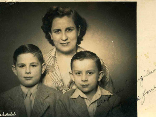 ORTAOKULA ORDU’YA GİTMEK