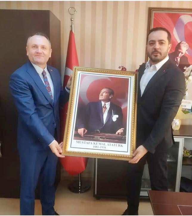 Sağlıkta 'Tecrübeli' Dönem